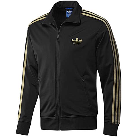 Adidas firebird track shirt